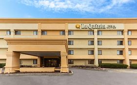 La Quinta By Wyndham Chicago Gurnee